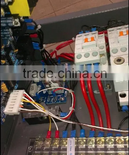 6KW Oil/water Heating Mould Temperature Controller photo-5
