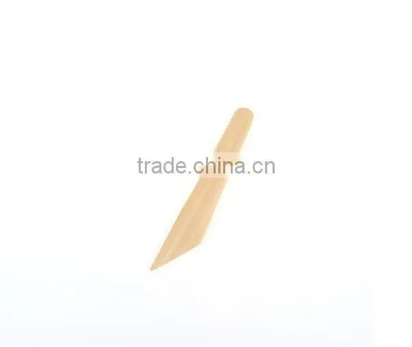 5 Pcs Wholesale Wooden Modeling Clay Tools In Stock photo-3