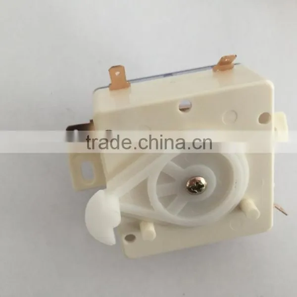 Switch-Wash/Drain for Twin-tub Washing Machine photo-3