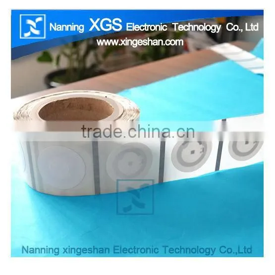 Cheap Programmable ISO15693 RFID Tag for CD Management photo-2