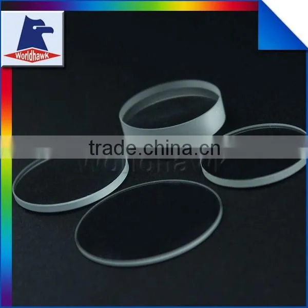 Calcium Fluoride Crystal Window photo-6