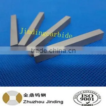 Tungsten Cobalt Alloy Bar