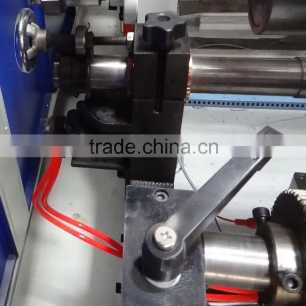 Stack Type Roll to Roll Printing Press Machine photo-4
