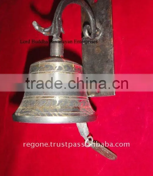 Wallhanging Door Bell