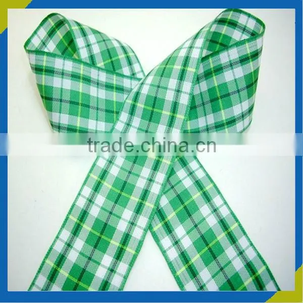 Cheap Fashion Satin Tribal Ribbon Manufacturer to China photo-4