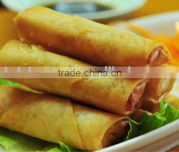 15g Chinese Vegetable Spring Roll photo-3