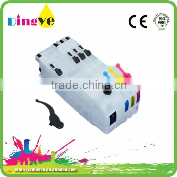 Printer Consumables for Brother Dcp-j105 Ciss Ink Cartridge