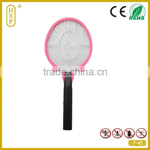Customized Optional Colors Hotsale Electric Mosquito Killing Bat photo-5