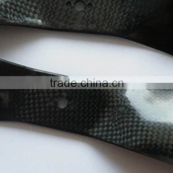 Maytech Engine Aircraft Propeller 2475 for Fast Drones photo-2