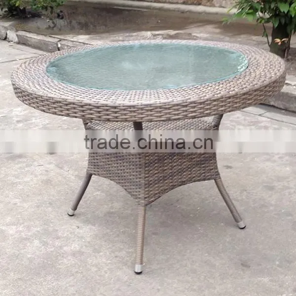 Mimosa Outdoor Furniture Australia 5 Piece Resin Wicker Table Chair Set photo-2