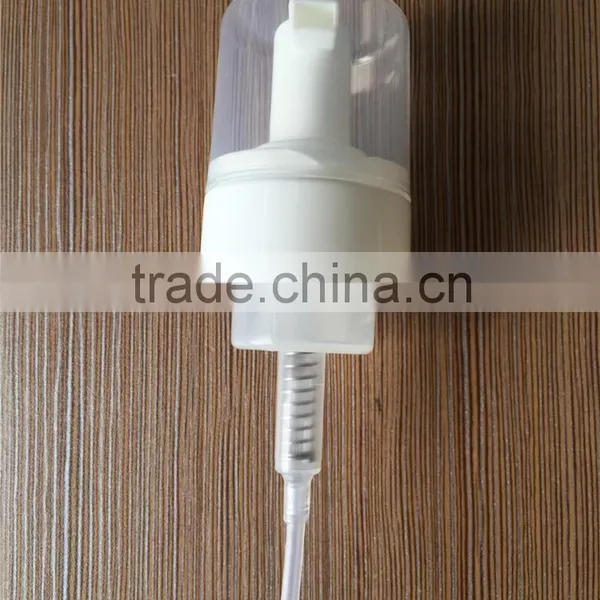 40/410 Plastic Foam Pump for Personal Care Face Care photo-4