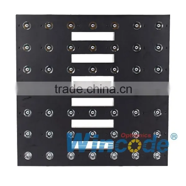 7*7 LED Matrix Blinder/ 7*7 Matrix Blinder / LED Elidy / 7*7 LED Halupix /stage Lights / dj Lights photo-2