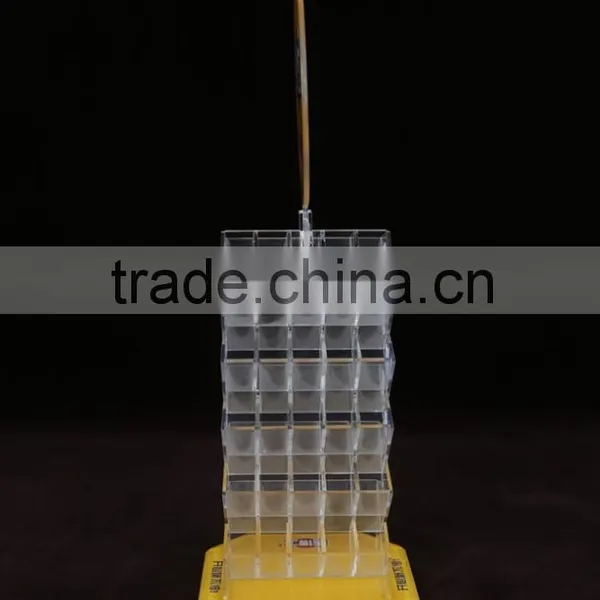 Chewing Gum Display Racks, Food Presentation, Show Case for Food photo-2