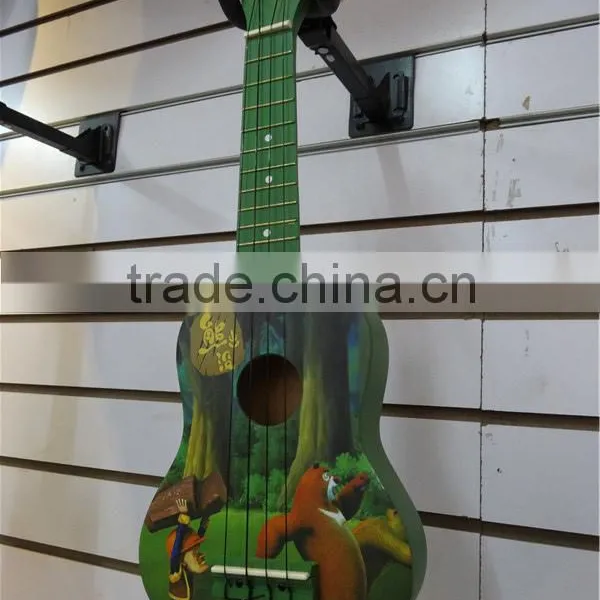 Decal Hawaii Ukulele photo-6
