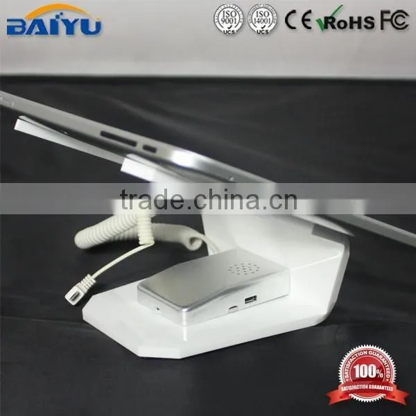 2015 Hot Tablet pc Security Display Alarm System for Retail Store photo-2