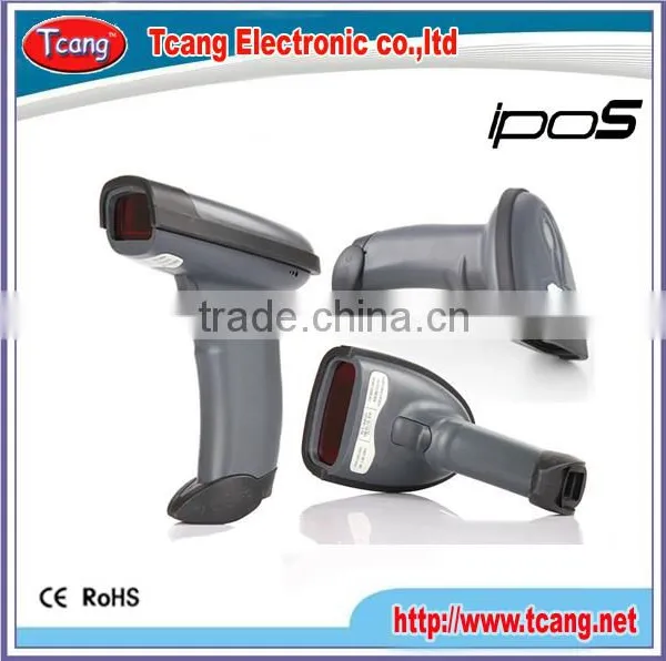 Cheap Handy 1d Barcode Scanner Supplier