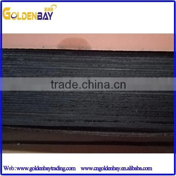 Shuttering Plywood / Concrete Panel Construction Formwork photo-3