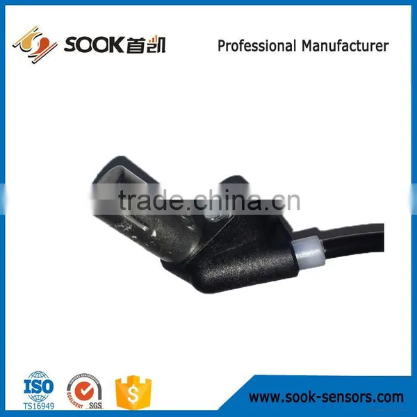 4647038 SAAB ABS SENSOR 5S10202 SU11655 photo-2