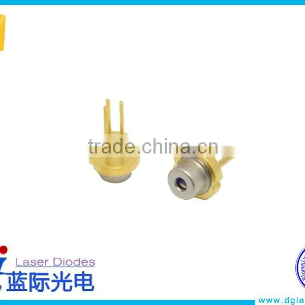 New Orinigal IR 808nm 500mw TO56 TO18-5.6mm Infrared Laser Diode photo-5