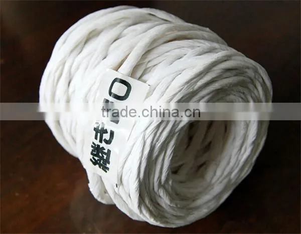 Twisted Paper Ribbon