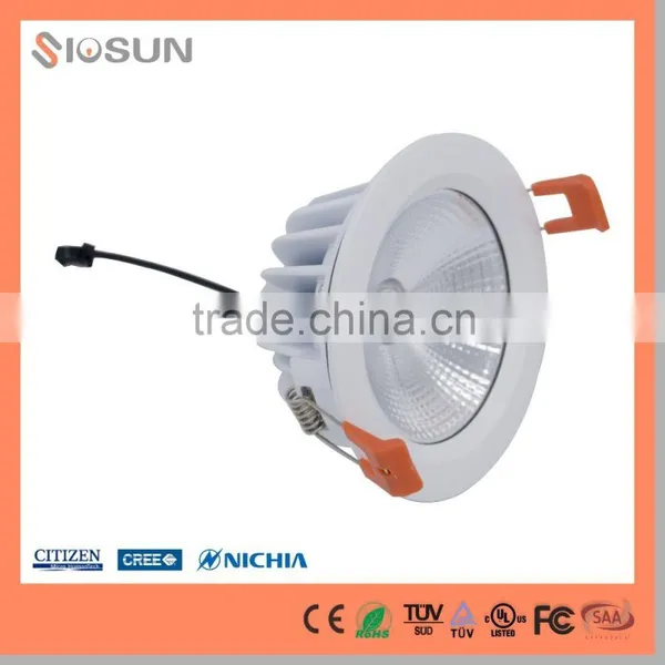 NEW Arrival! 9w Triac Dimmable Retrofit Led Downlight Energy Star photo-2