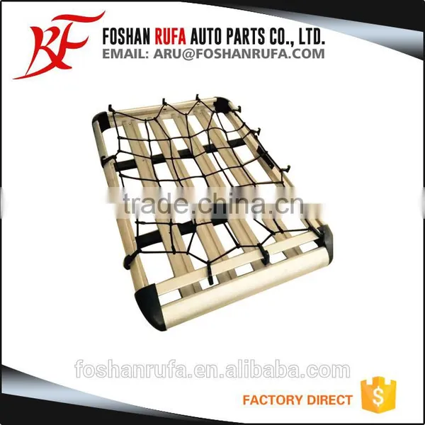 New Arrival Product High Quality Car Roof Luggage Rack Want to Buy Stuff From China photo-2