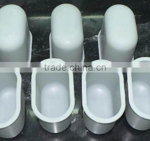 The Most Precision Vacuum Casting Plastic Rapid Prototype photo-4