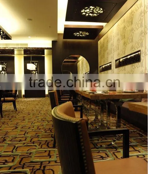 Guangzhou Printing Carpet With Luxury Pattern for Hotel photo-4