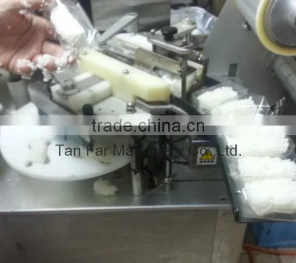 SUZUMO ST-77SGP-S Sushi Packaging Machine 2 in 1 Machine photo-6