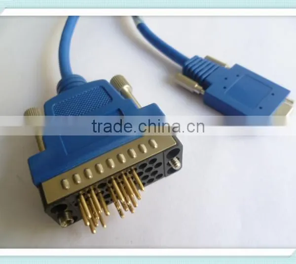 high quality and hot sale Cisco router cable 3 m CAB-SS-V35MT