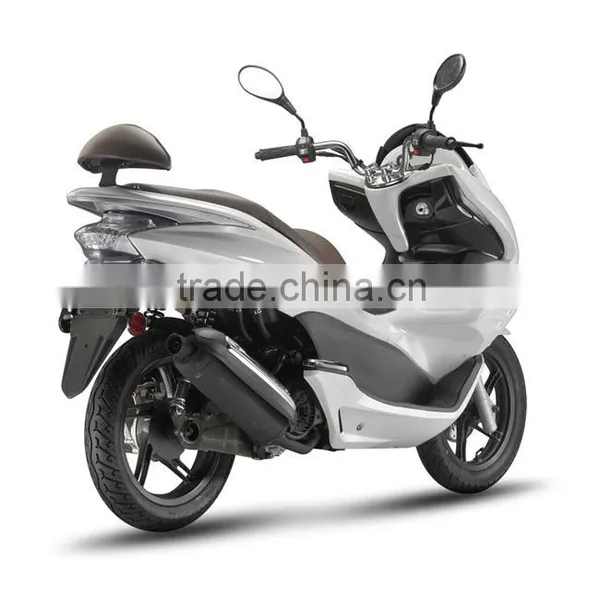 Ariic 150cc Scooter 14 Inch Tyre High Power Engine Model T6 Quality Choice photo-5