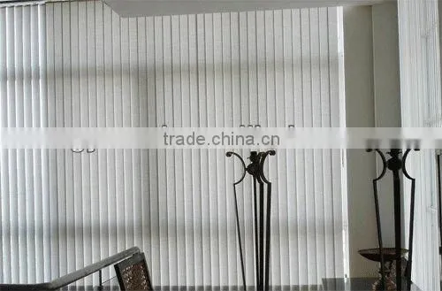Flame Retardant Fabric Vertical Curtains