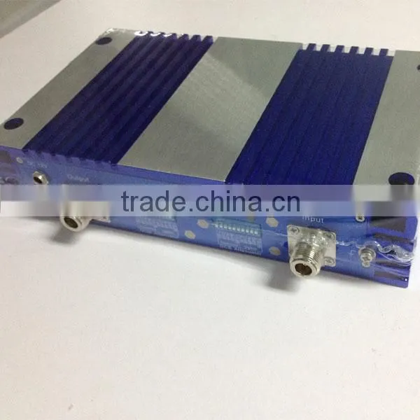 GSM Selective Band Signal Repeater Dcs/wcdma 3g Repeater photo-2