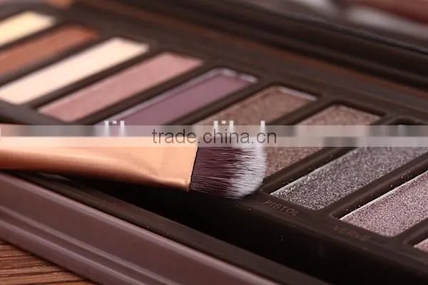 High Quality New Design One Piece 12 Color Eyeshadow photo-5