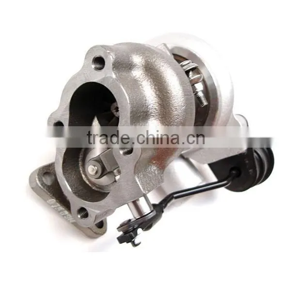 Turbocharger Assy 1.5 CRDI D4FA Set for Engine Diesel From Mobis Manufacture photo-4