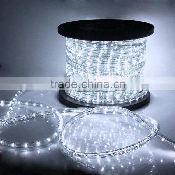 LED Rope Lighting High Quality Led Strip Light Waterproof China Manufacturer photo-2