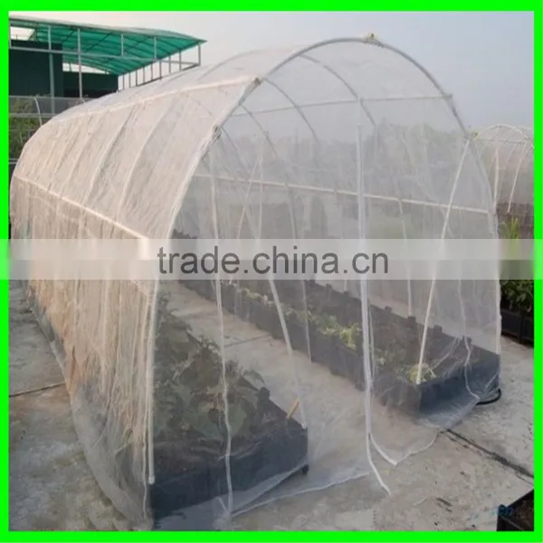 Elastic Insect Mesh Anti Bird Net for Organic Net Crop Veg Protection photo-2