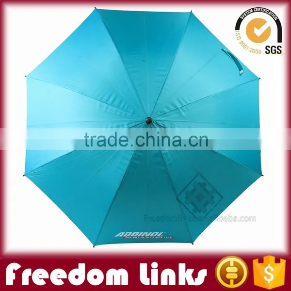 Wholesale Large Golf Umbrella Custom Logo photo-4