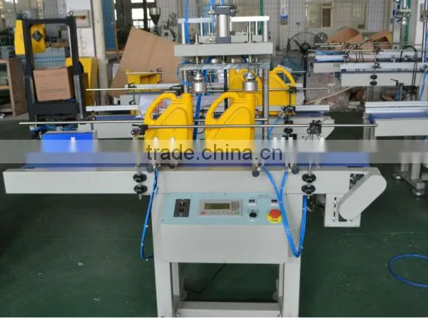 Plastic Bottle Tester Machine photo-2