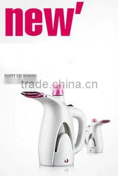 2016 NewOptima Steamer for Sale Mini Travel Steam Iron /electric Garment Steamer photo-2