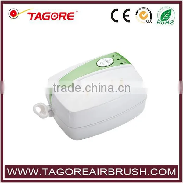 Tagore TG216 dc Small Air Compressor photo-3