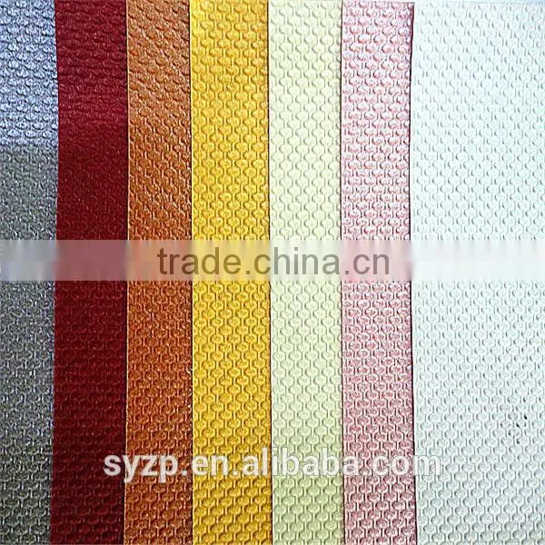 Shinny Gift Wrapping Paper, Embossed Texture Pearl Paper, Special Paper photo-4