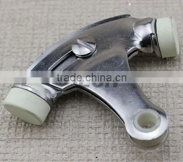 China New Product Factory Zinc Alloy Hinge Pin Stop photo-3