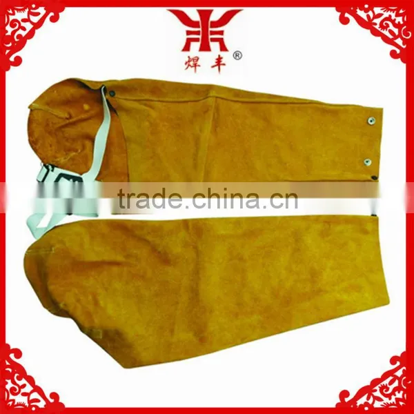 Leather Welder Sleeves photo-4