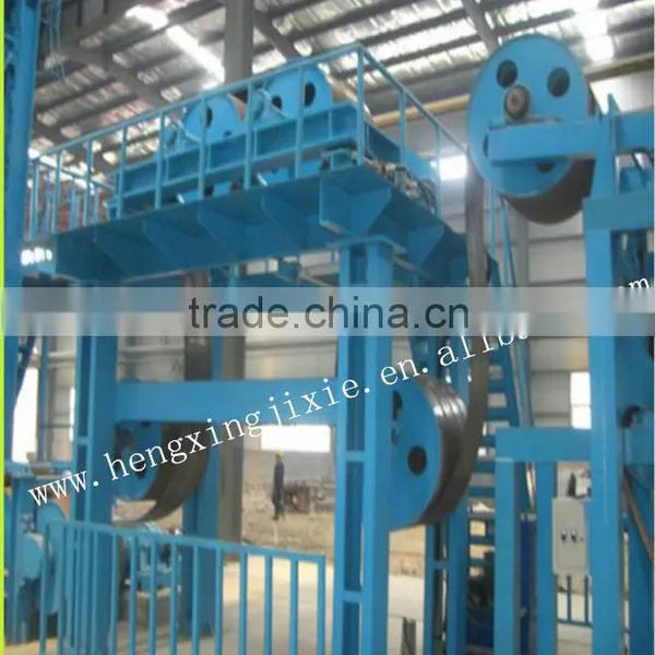 Carbon Steel Strip Galvanized Line photo-5