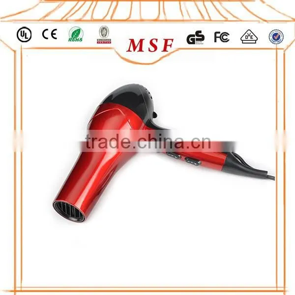 2015 Top Selling AC Motor Ionic Hair Dryer photo-3