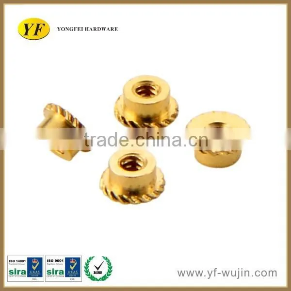 Manufacturer Good Quality Rivet Nut Rivet Aluminum Rivet From China photo-2