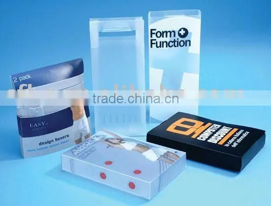 Transparent Plastic Box Clear Plastic Box