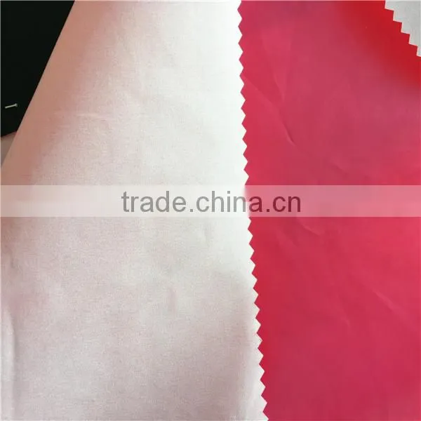 Polyester Pongee Fabric photo-2