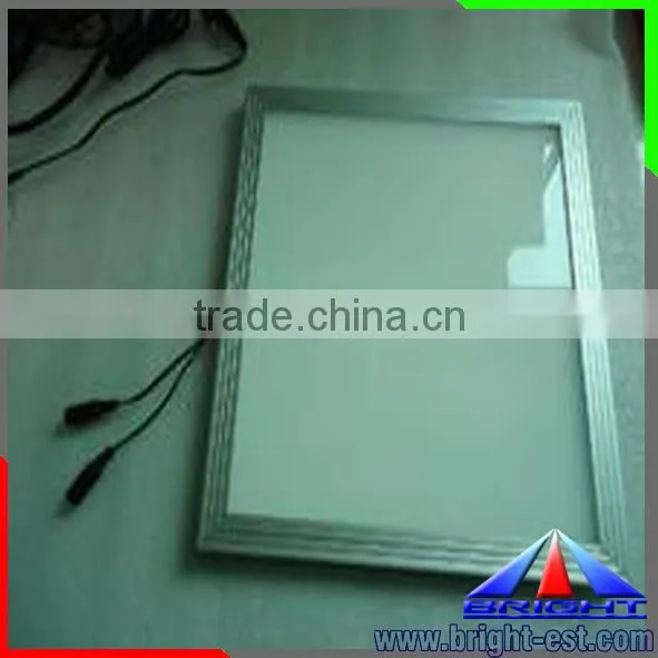 High Power Dimmable Rgbw Panel Light,recessed Panel photo-3